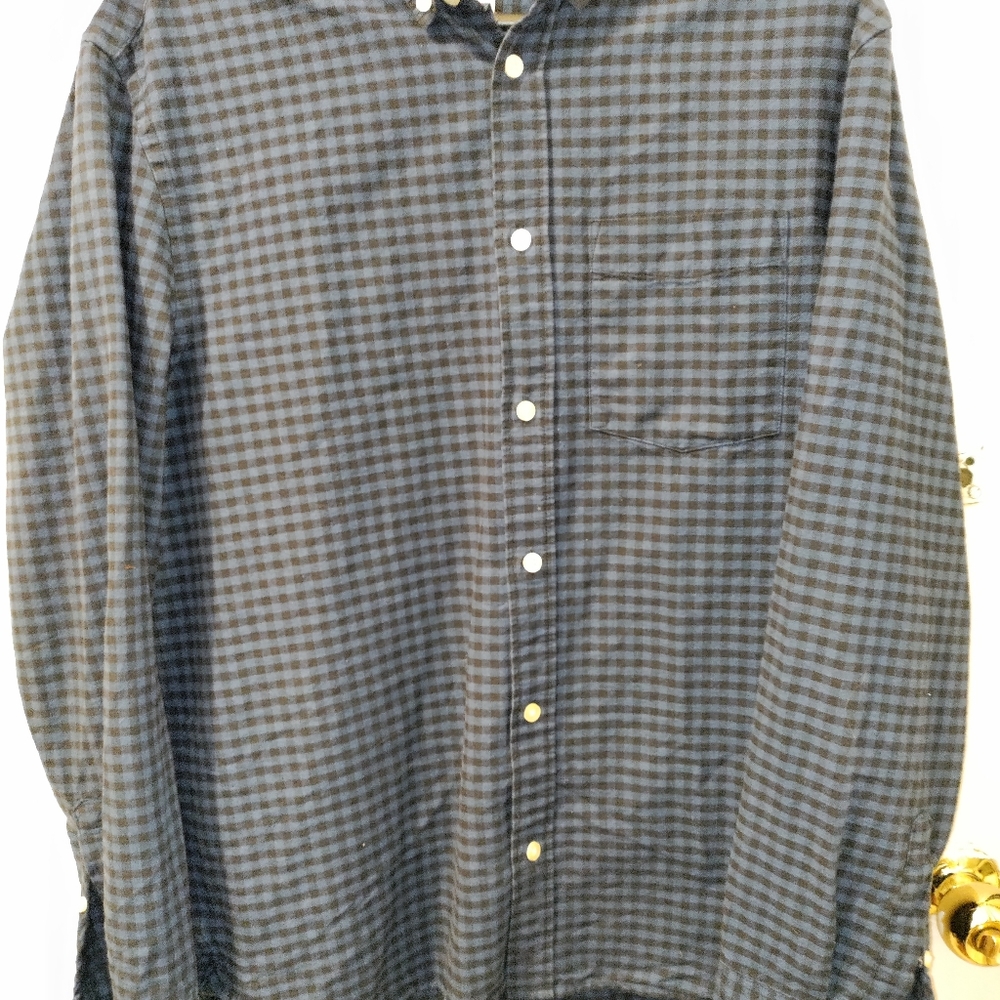 H&M flannel